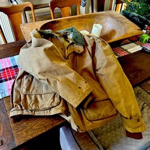 McAlister Wading Jacket